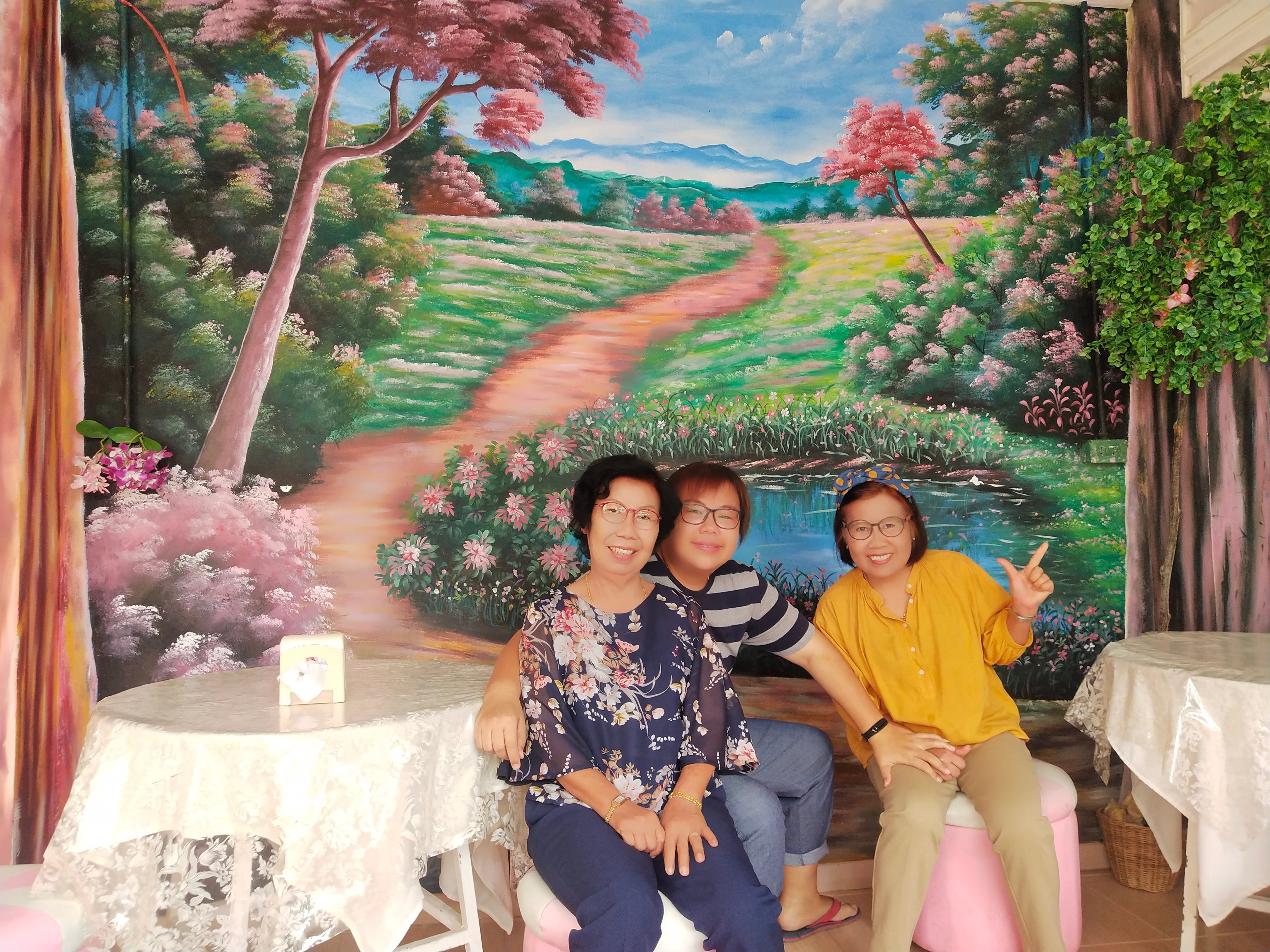 Wiang Phumin Hotel-官方