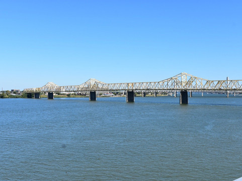 The Belvedere-路易斯维尔必去景点