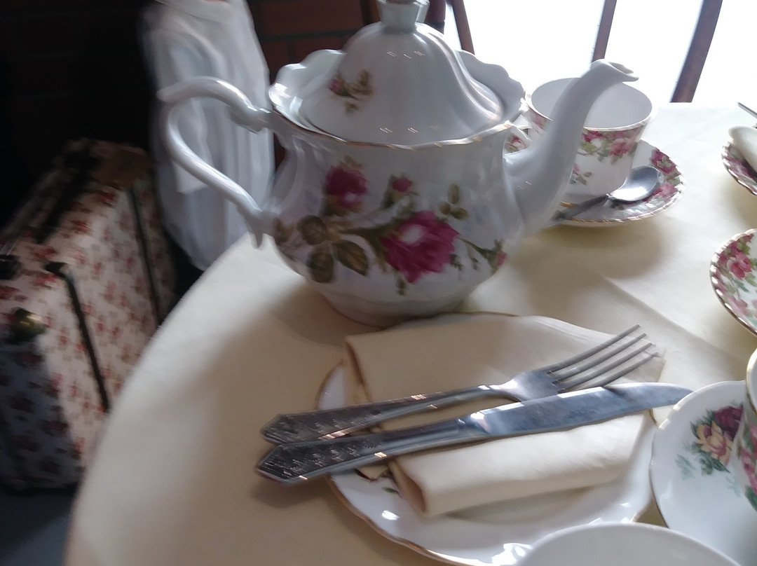Cobh Heritage Centre-科夫必去景点