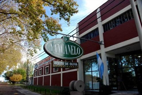 Yancanelo-圣拉斐尔必去景点