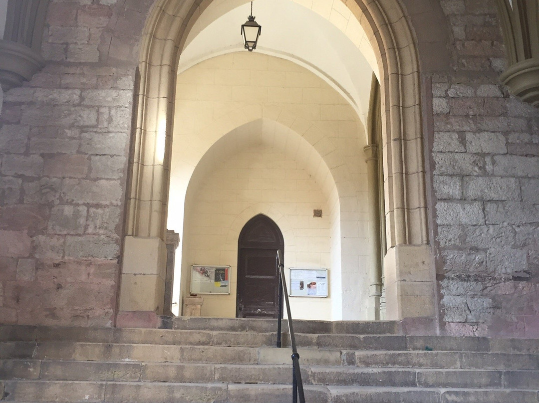 St. Peter the Apostole Parish景点图片
