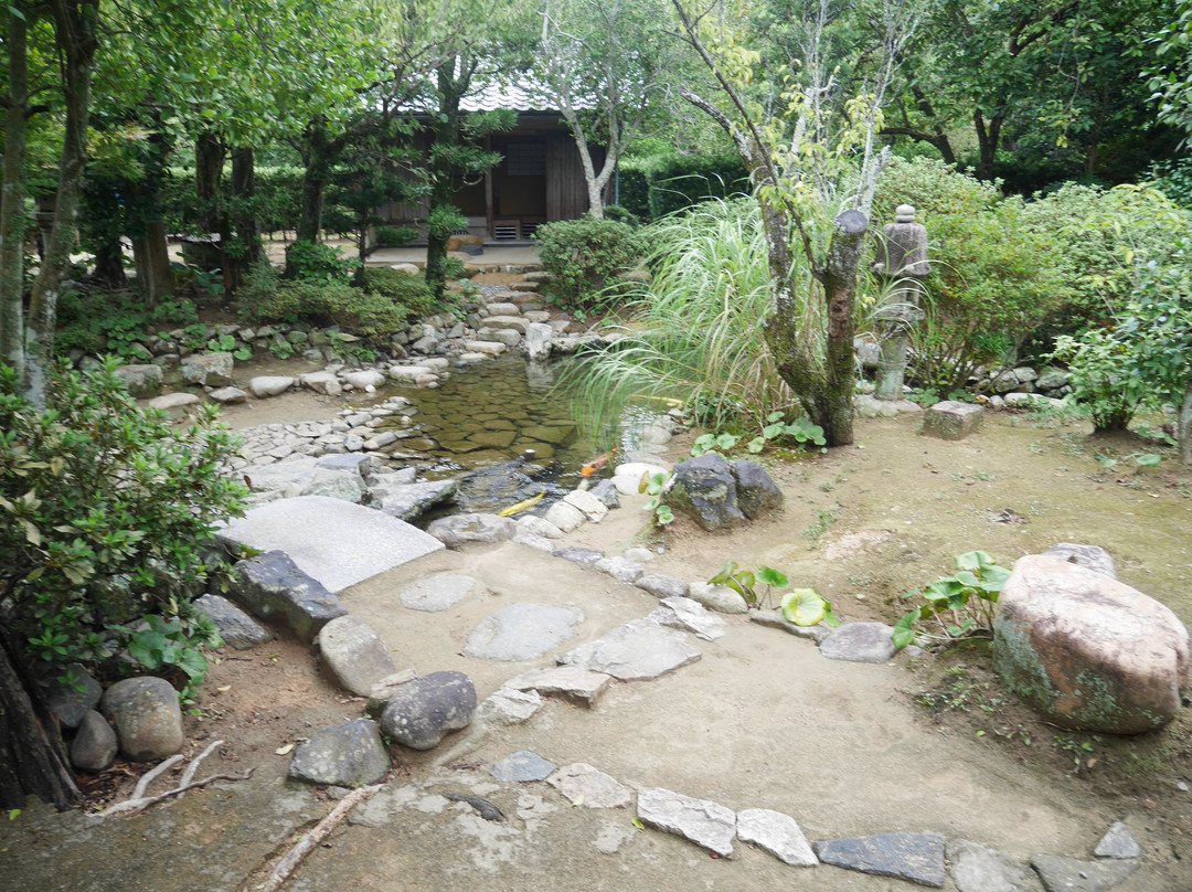 Yukawa Family Old Residence景点图片