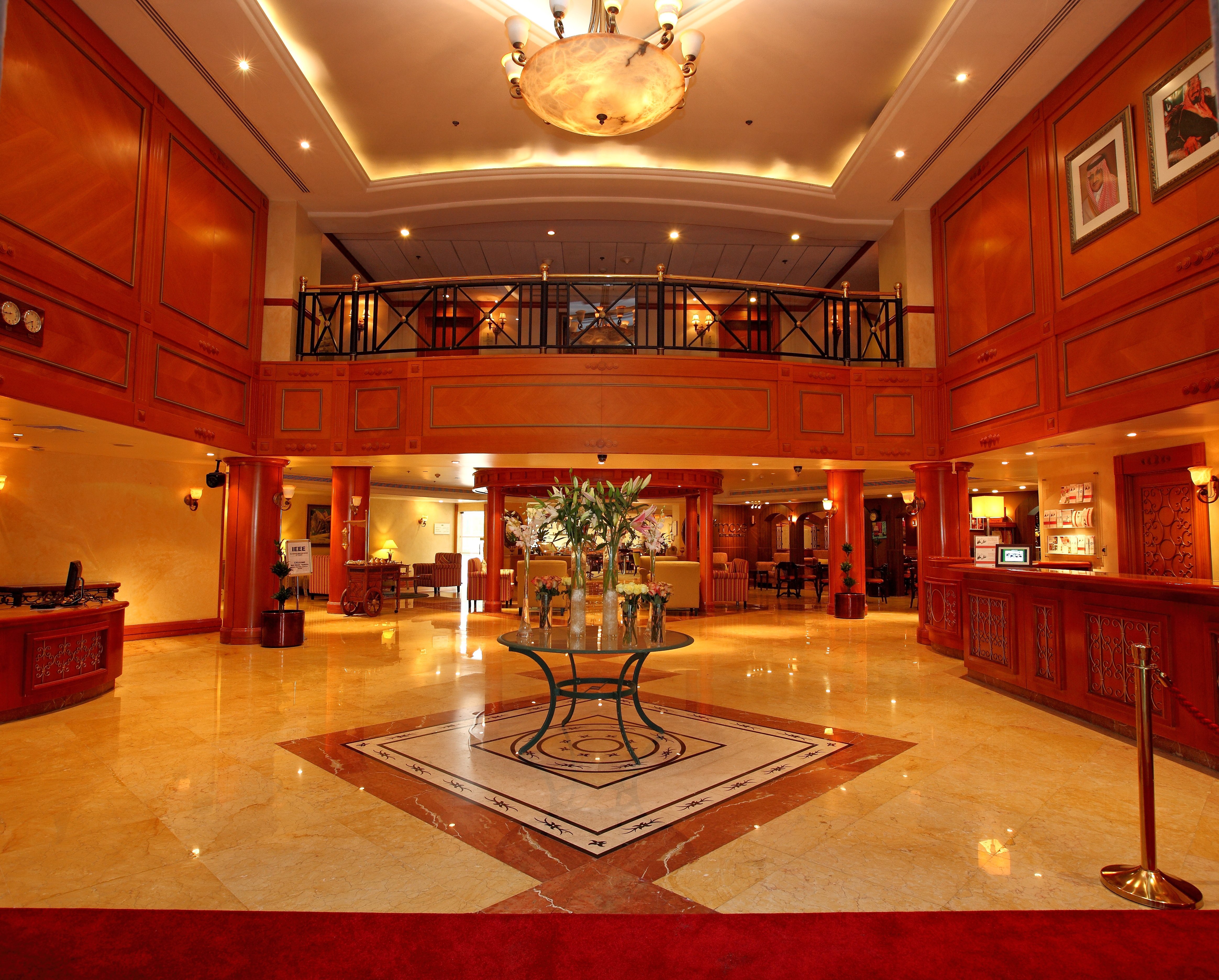 Holiday Inn Al Khobar By IHG-官方