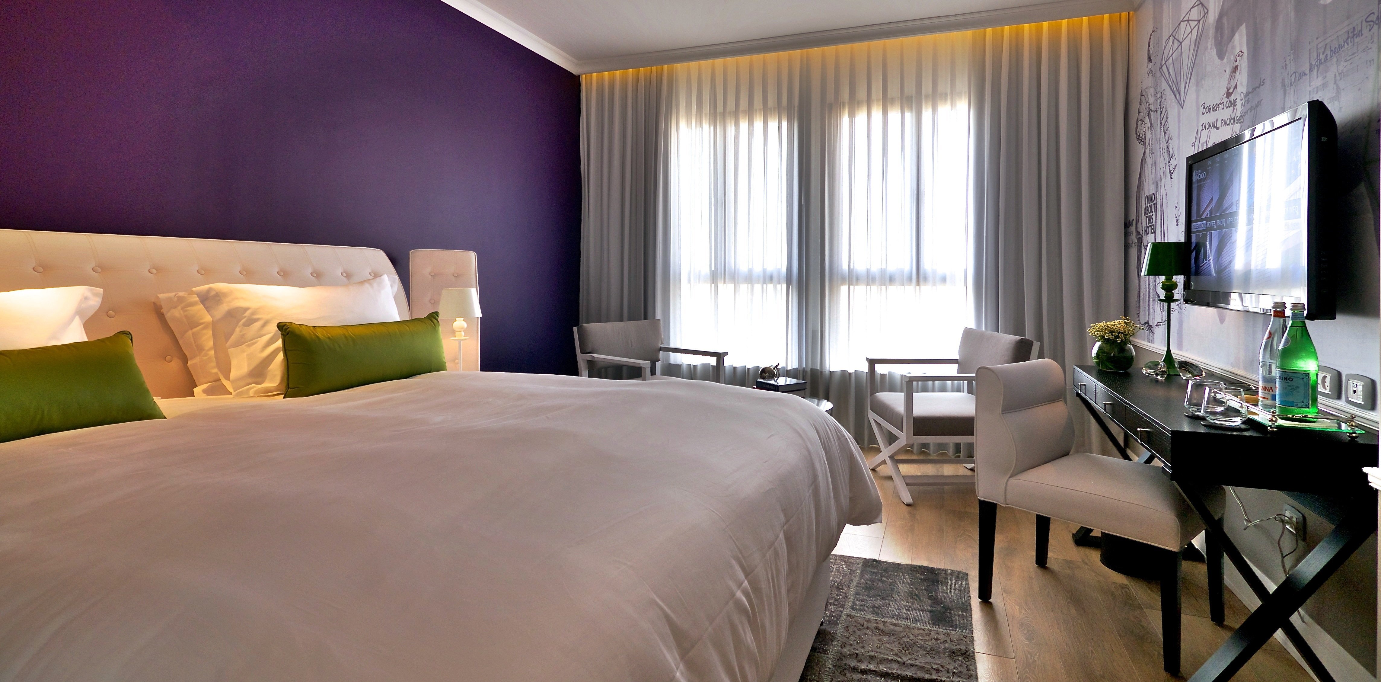 Hotel Indigo Tel Aviv - Diamond District, an IHG hotel-官方