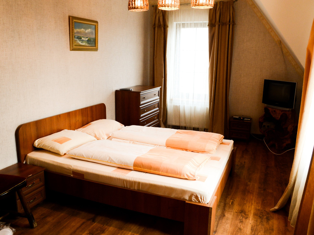 Mushkino Country Hotel主图