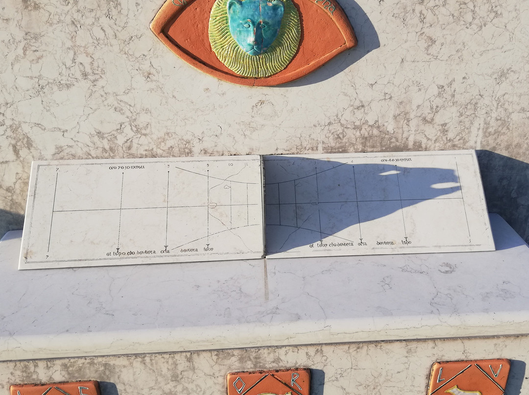 INAF Osservatorio Astronomico di Padova景点图片