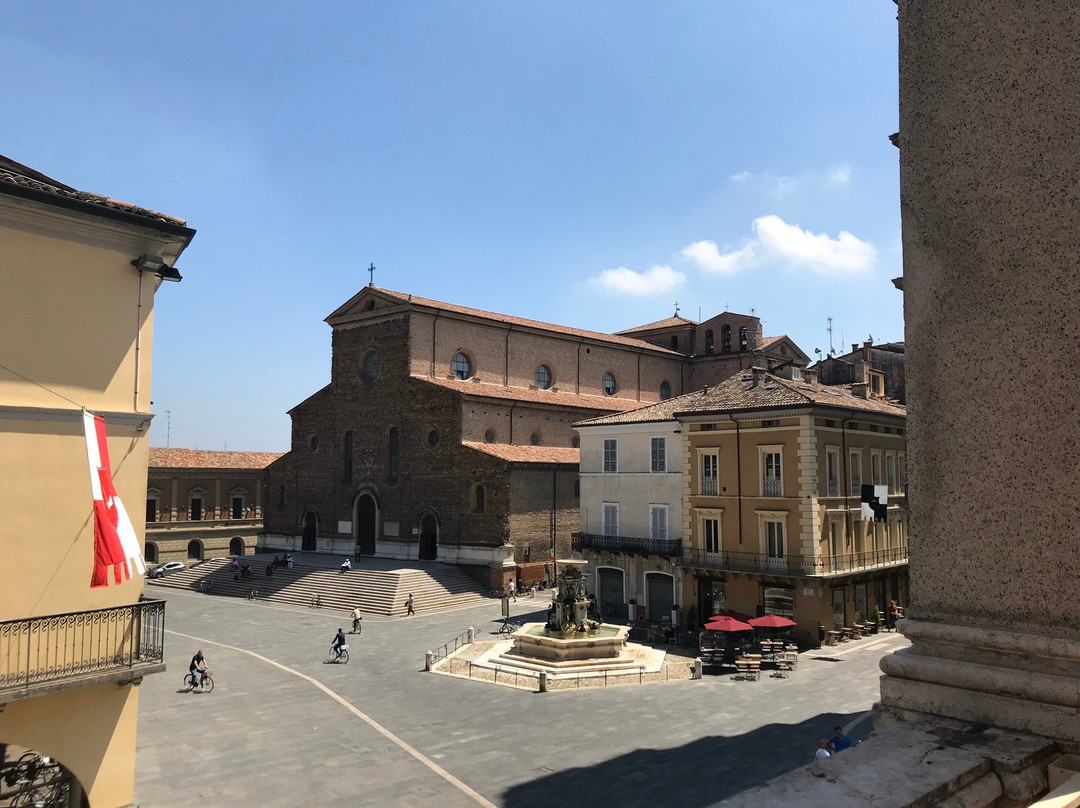Torre dell'Orologio景点图片