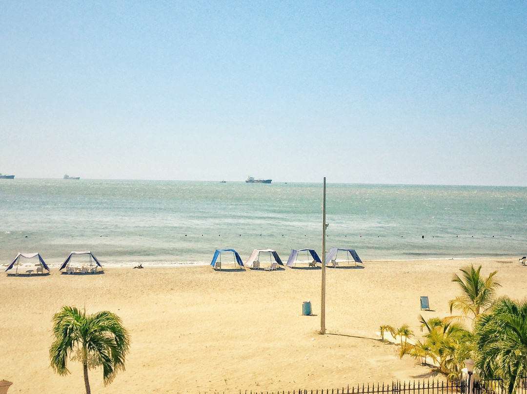 Playa Bello Horizonte