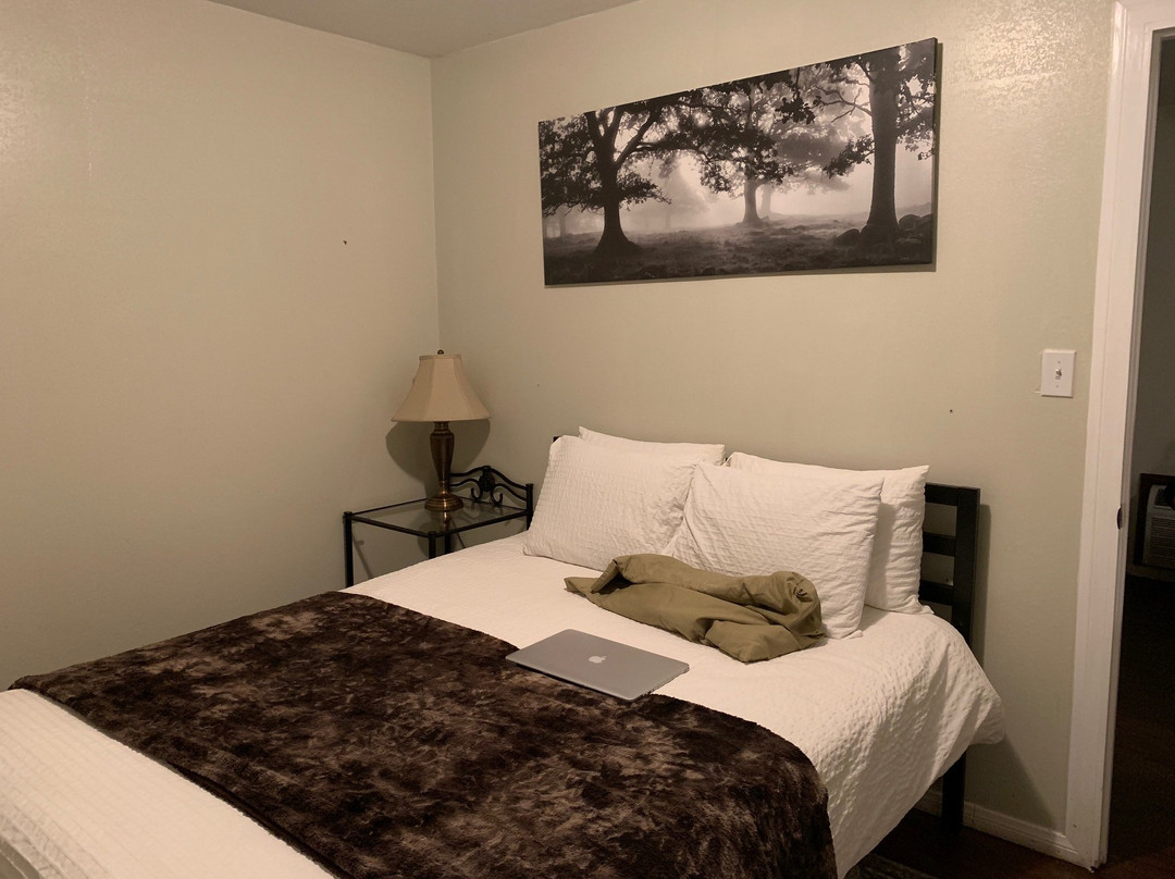 Olancha RV Park and Motel主图