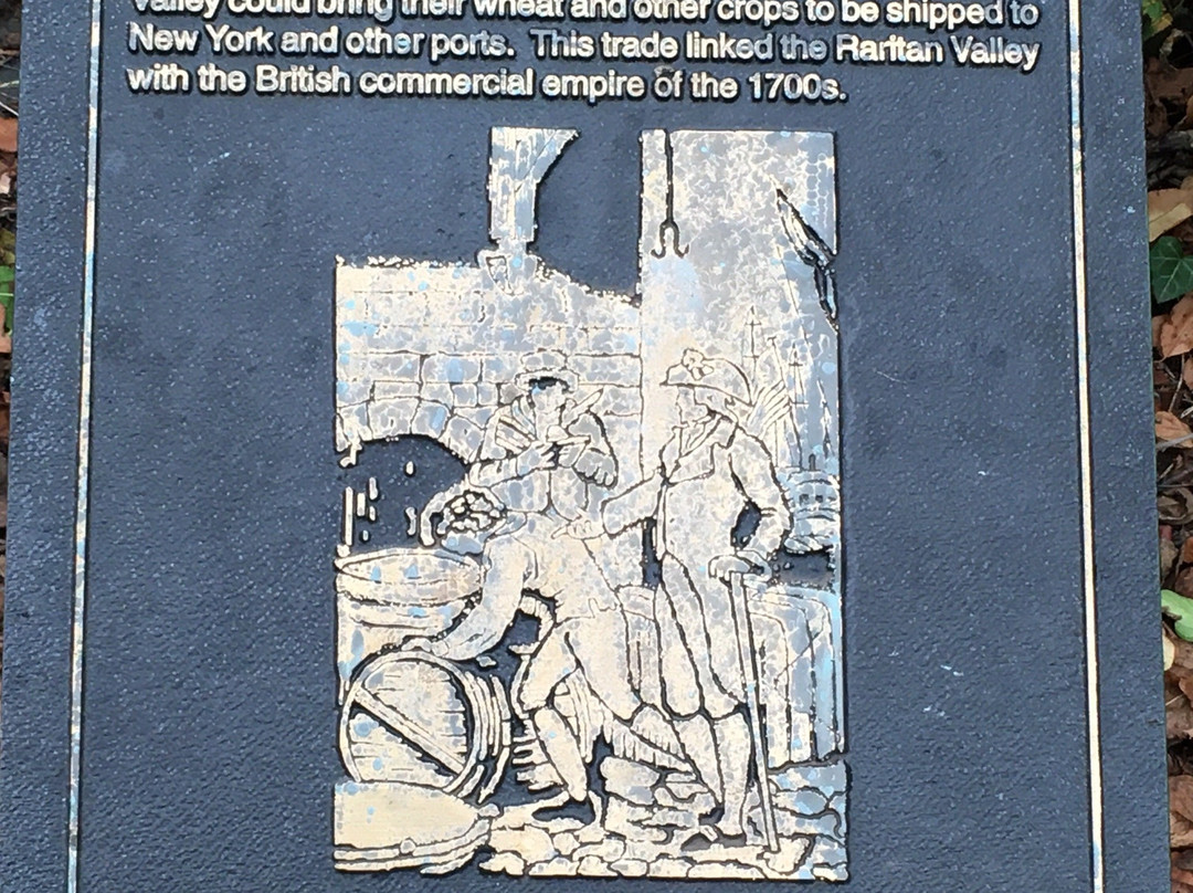 Cornelius Low House-皮斯卡特维必去景点