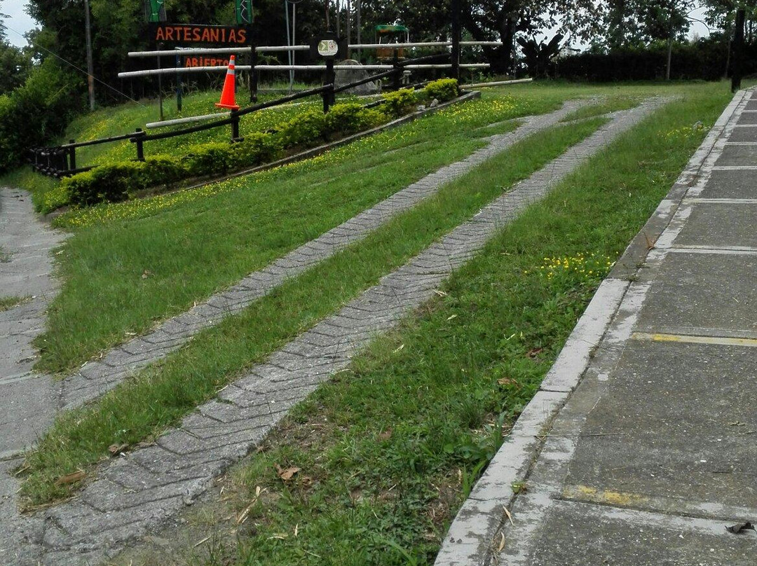 Aldea del Artesano Quimbaya