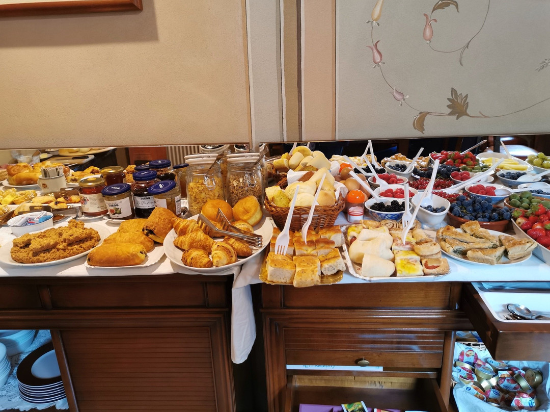 Hotel Giulia Gonzaga主图