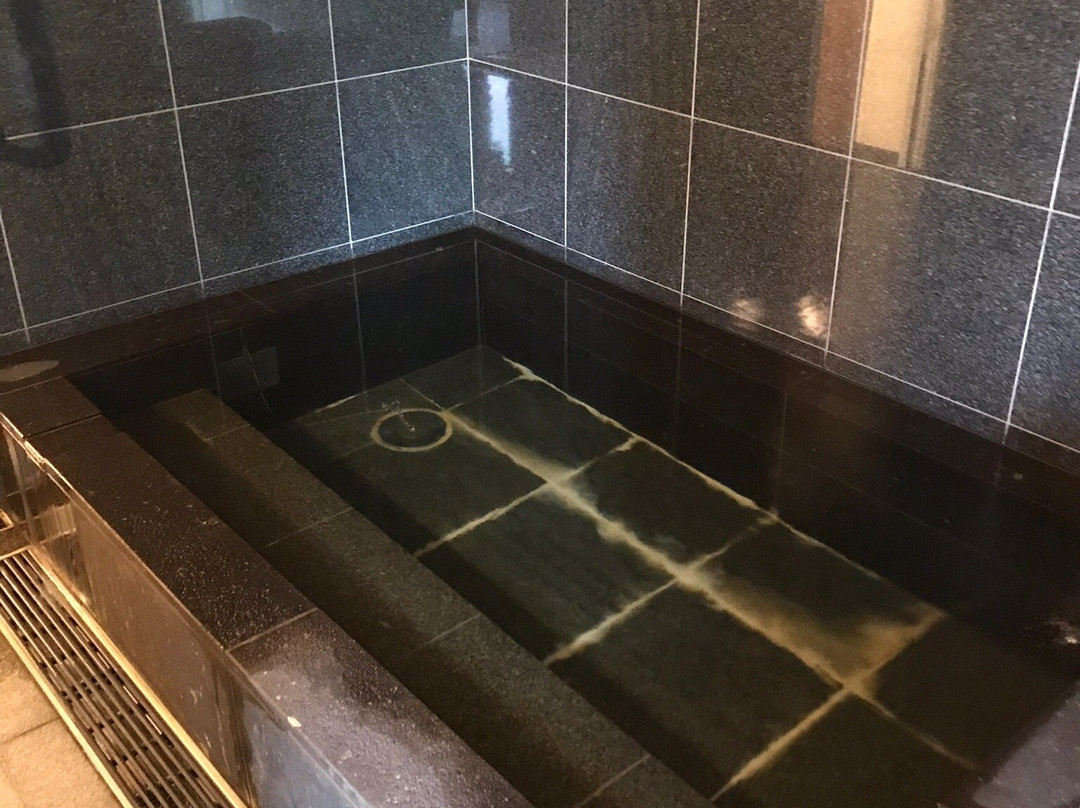 Onjuku Shirokane No Mori主图