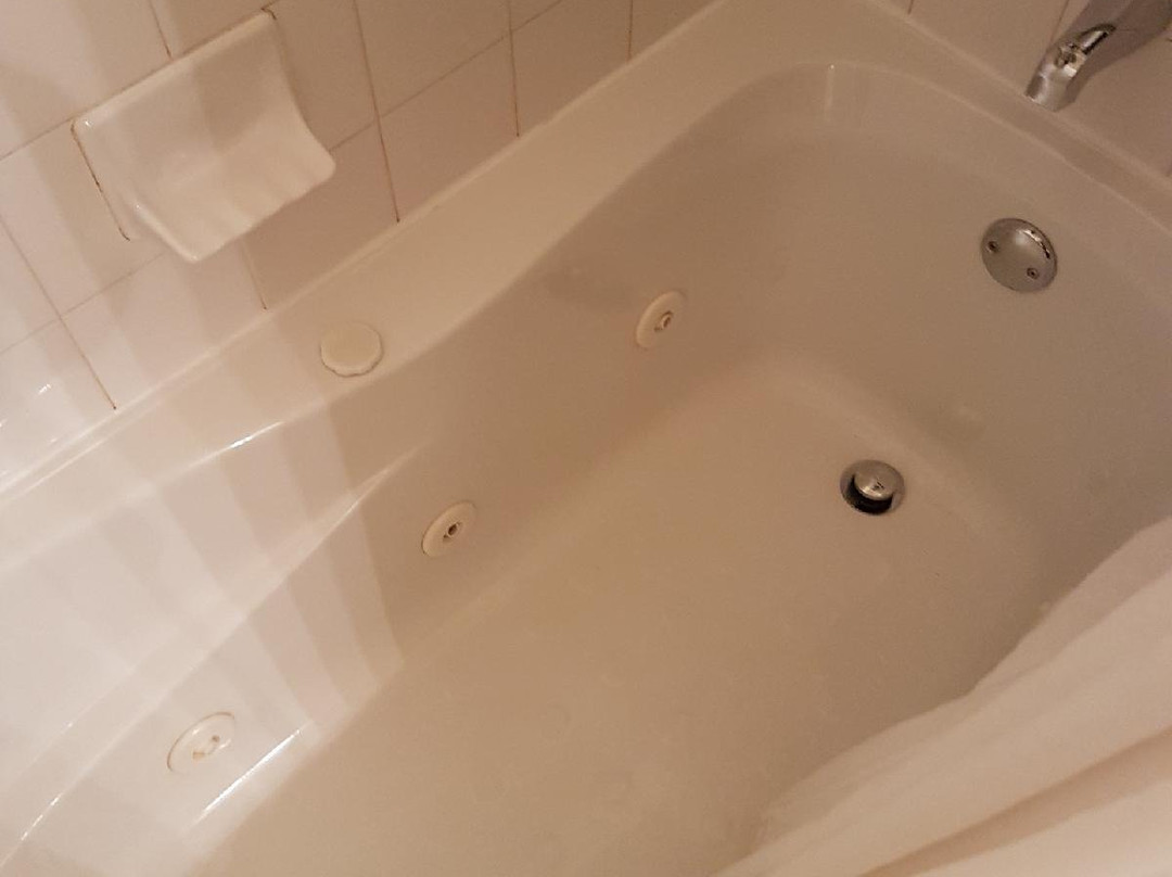 Super 8 by Wyndham Dauphin主图