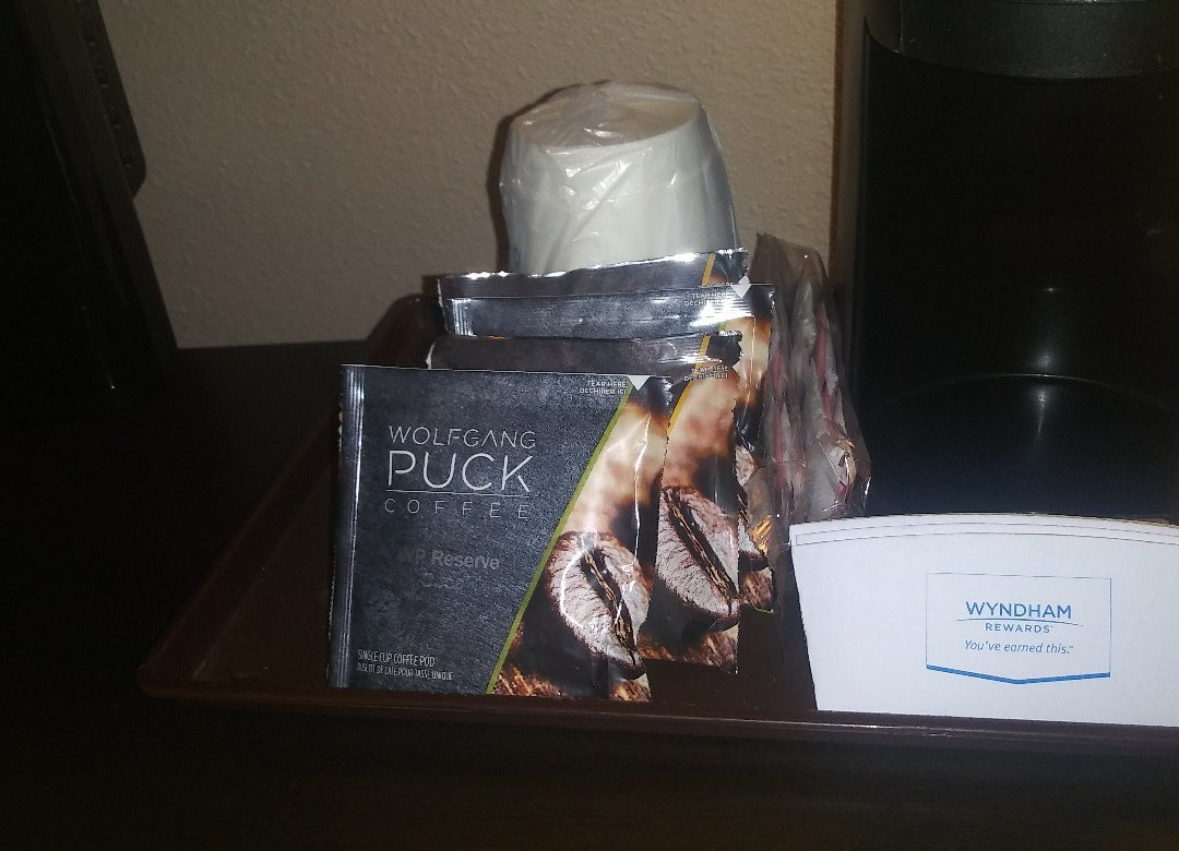 Super 8 by Wyndham Rock Springs主图