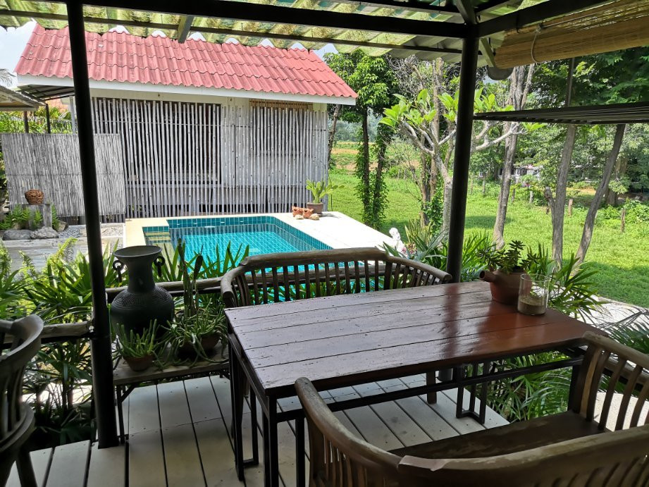 Pingplalee Resort主图