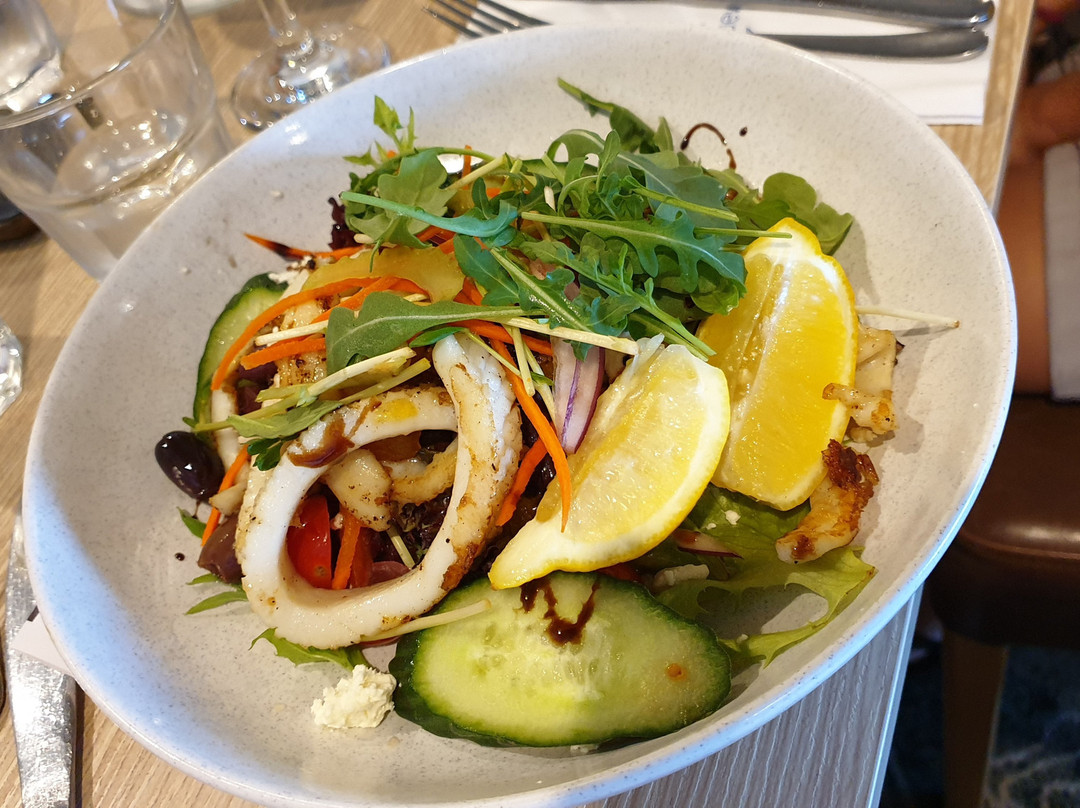 Nelson Bay Golf Club-尼尔森湾必去景点