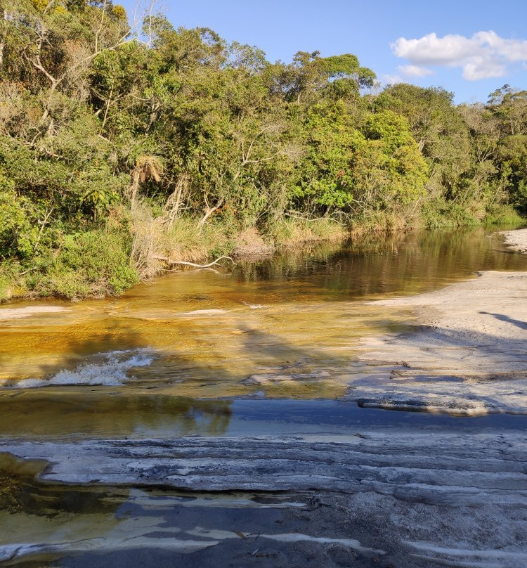 Prainha-Conceicao da Ibitipoca必去景点