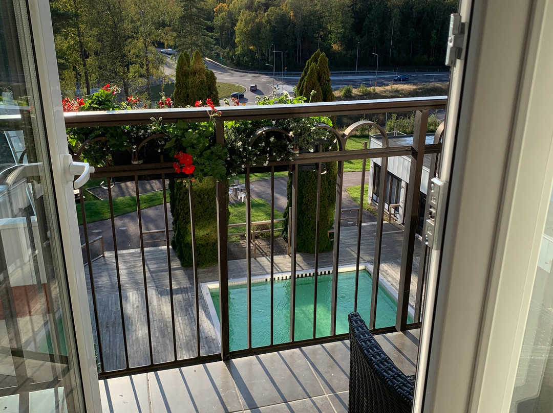 Best Western Gustaf Froding Hotel & Konferens主图