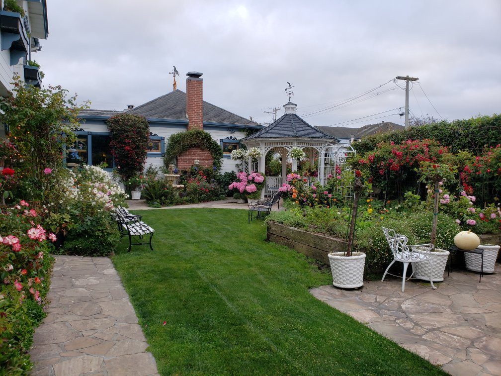 穆勒玫瑰旅馆主图