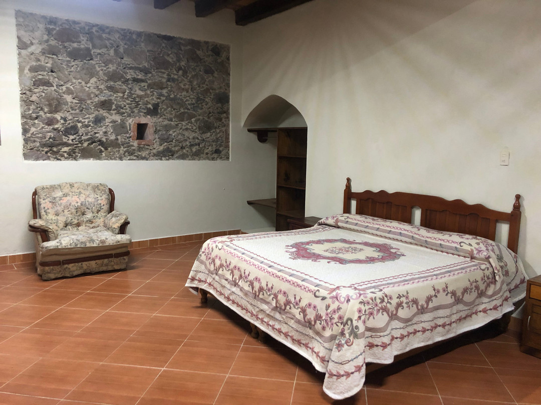 来自牧场庄园酒店主图