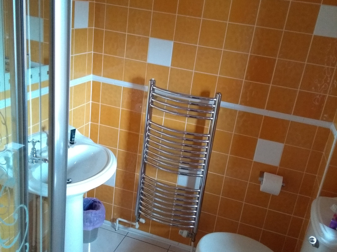 Brockhills Farm Bed and Breakfast主图