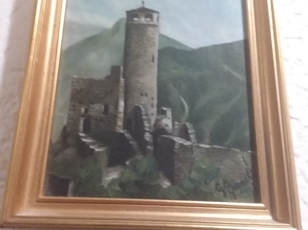 祖尼诺酒店主图