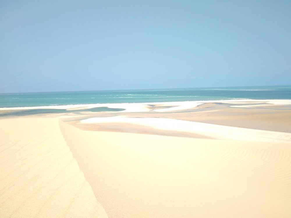 Mothassane-Vilanculos必去景点