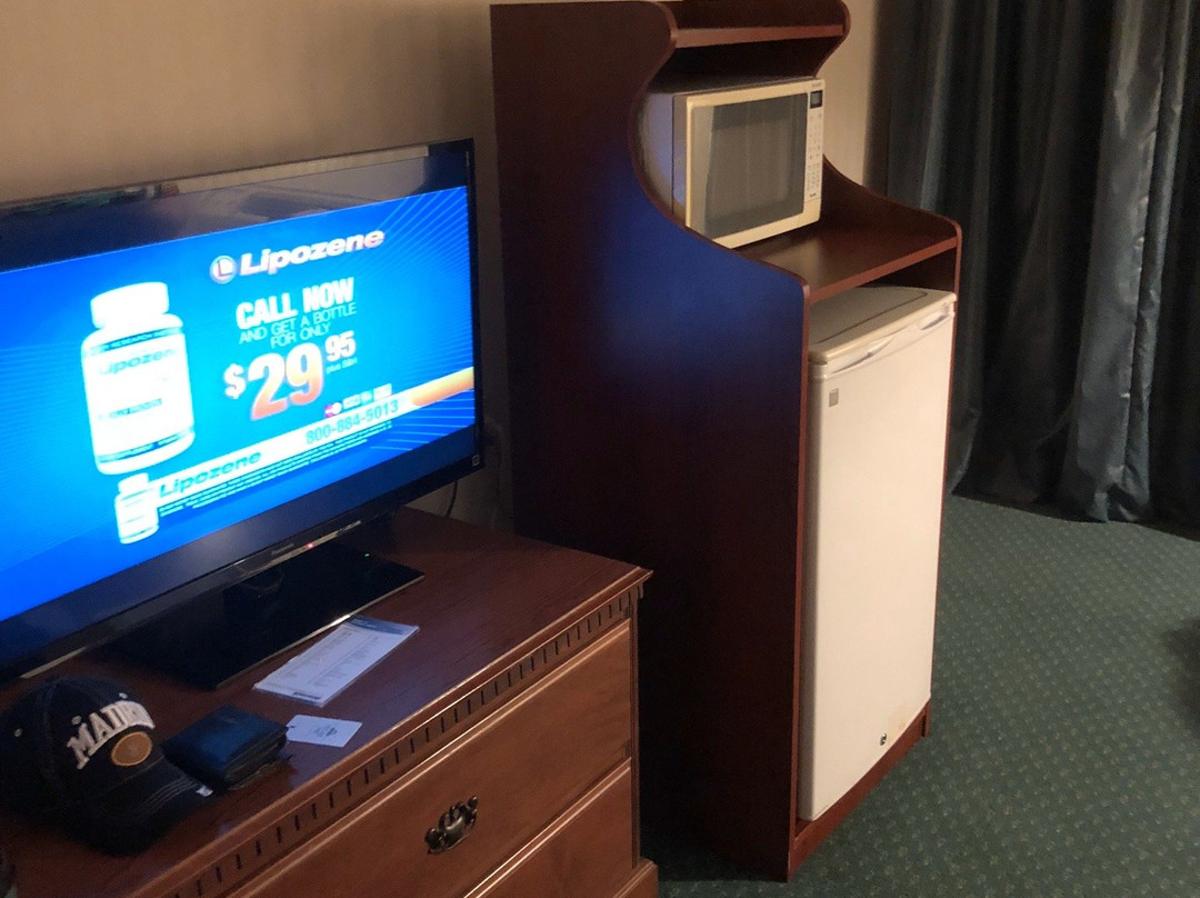 Days Inn By Wyndham Grand Island I-80主图