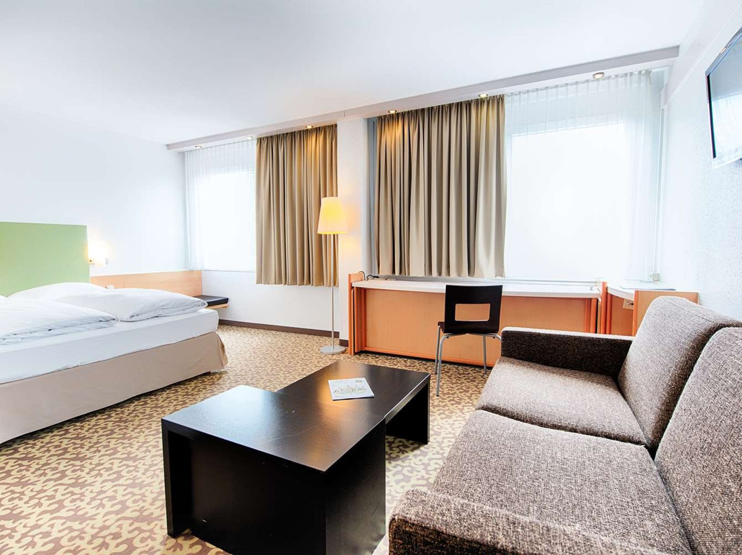 Select Hotel Osnabruck主图