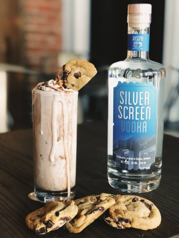 Painted Stave Distilling-Smyrna必去景点