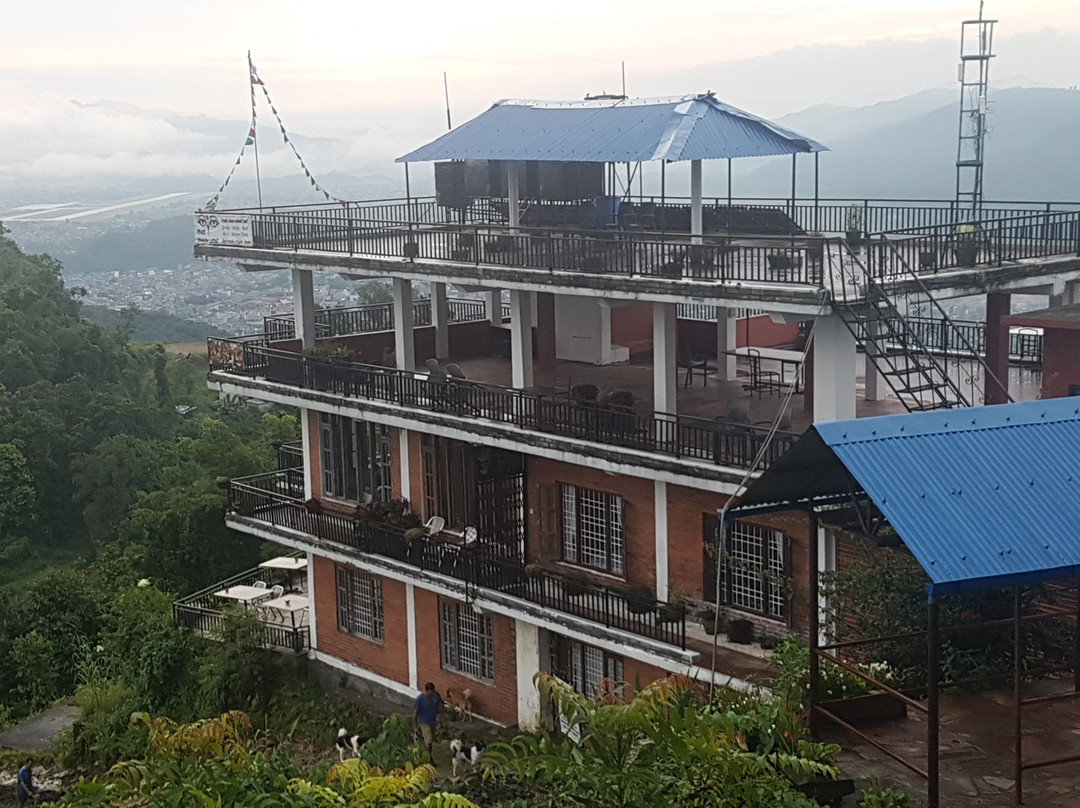 Peace Dragon Lodge主图