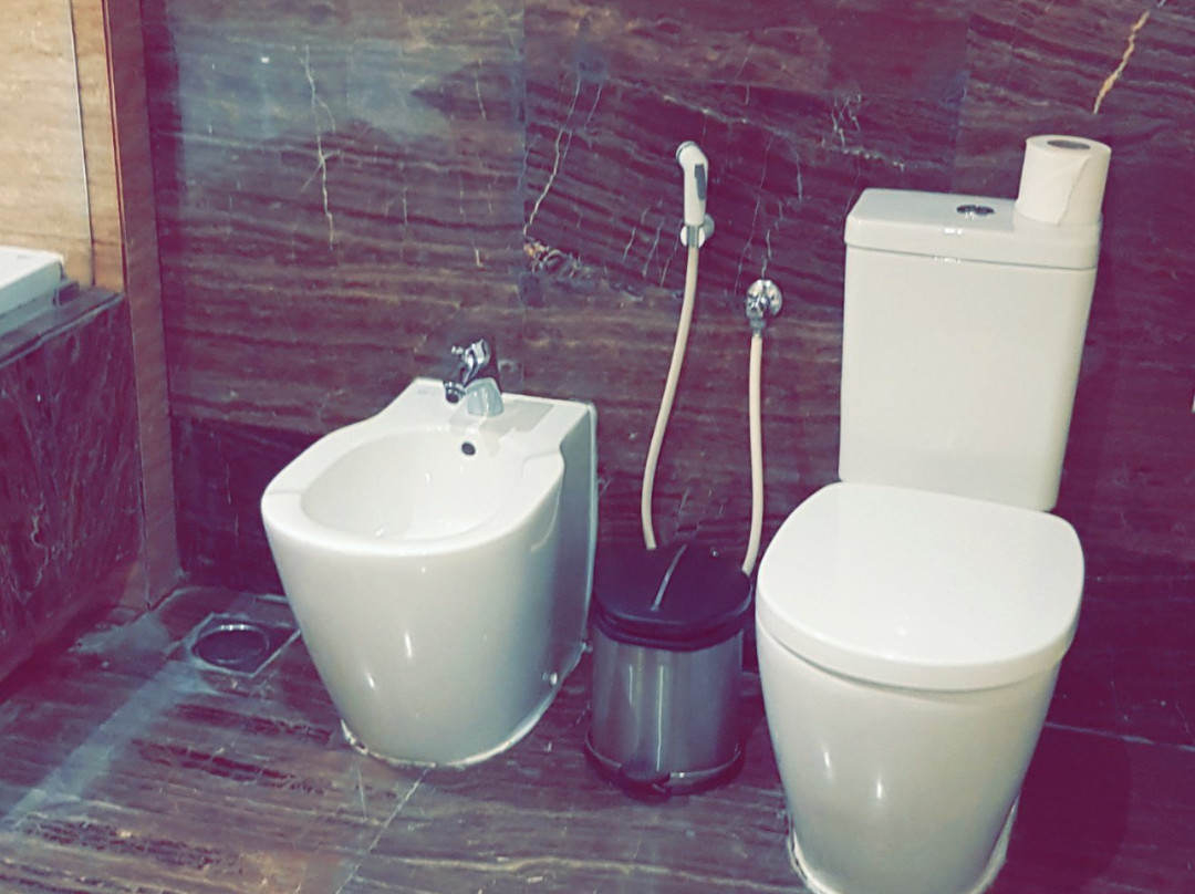 Blaire Executive Suites主图