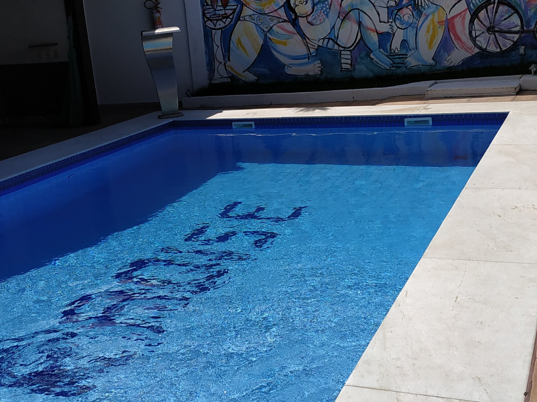 Hotel Pousada Salvador Paradise主图