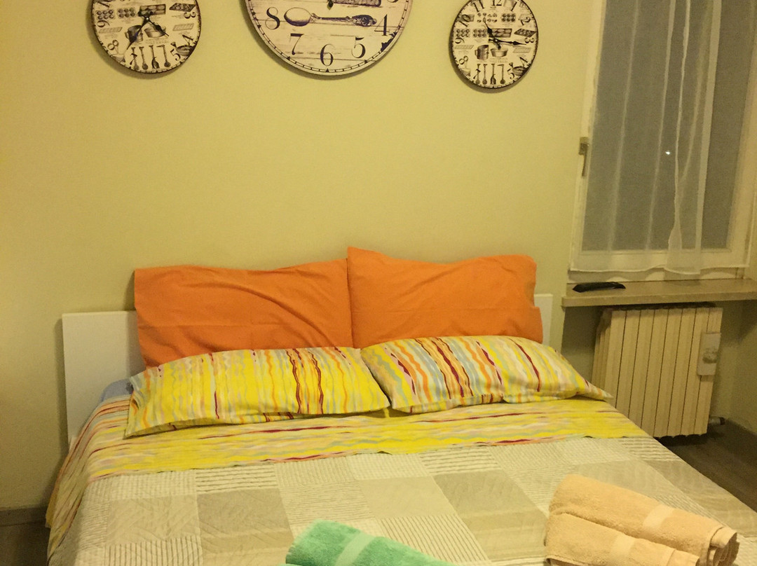 B&B Pozzo dei Desideri主图