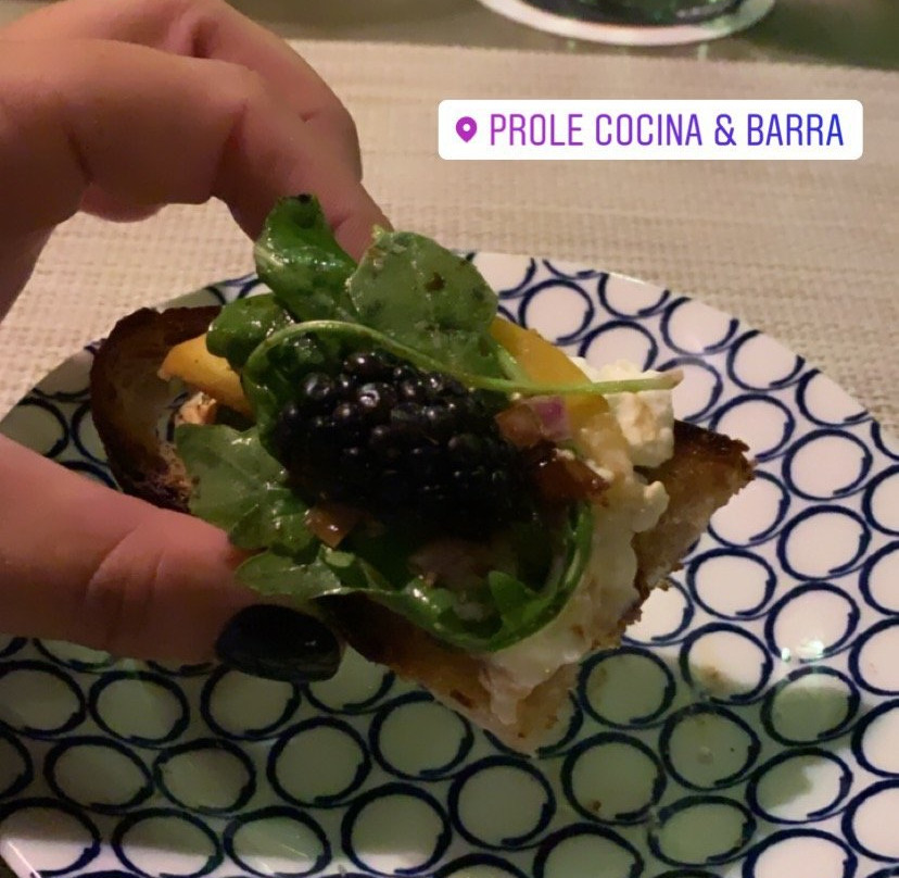 PROLE Cocina & Barra主图