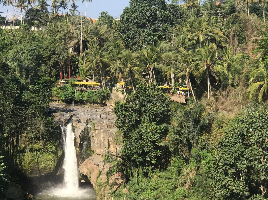 Bali Oka Driver-达巴南必去景点