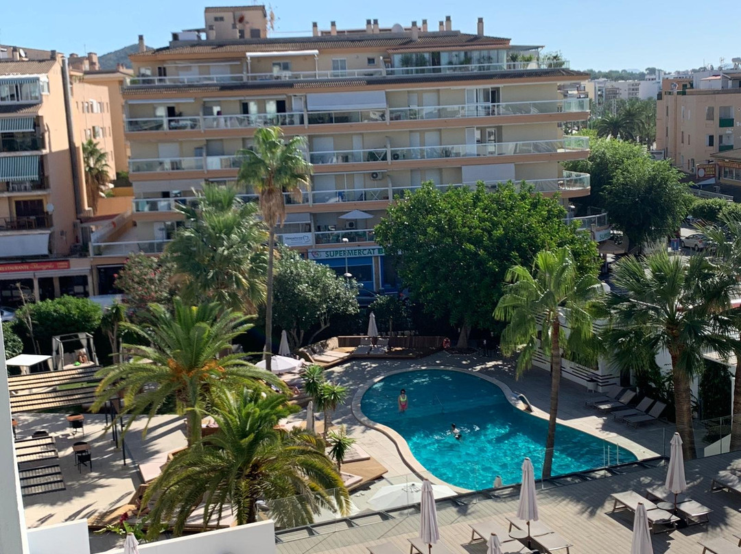 Alcudia Port Suites主图