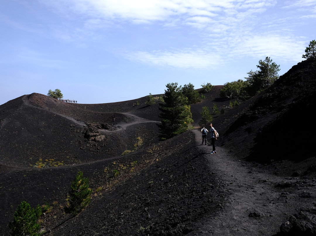 Etna Discovery-Trecastagni必去景点