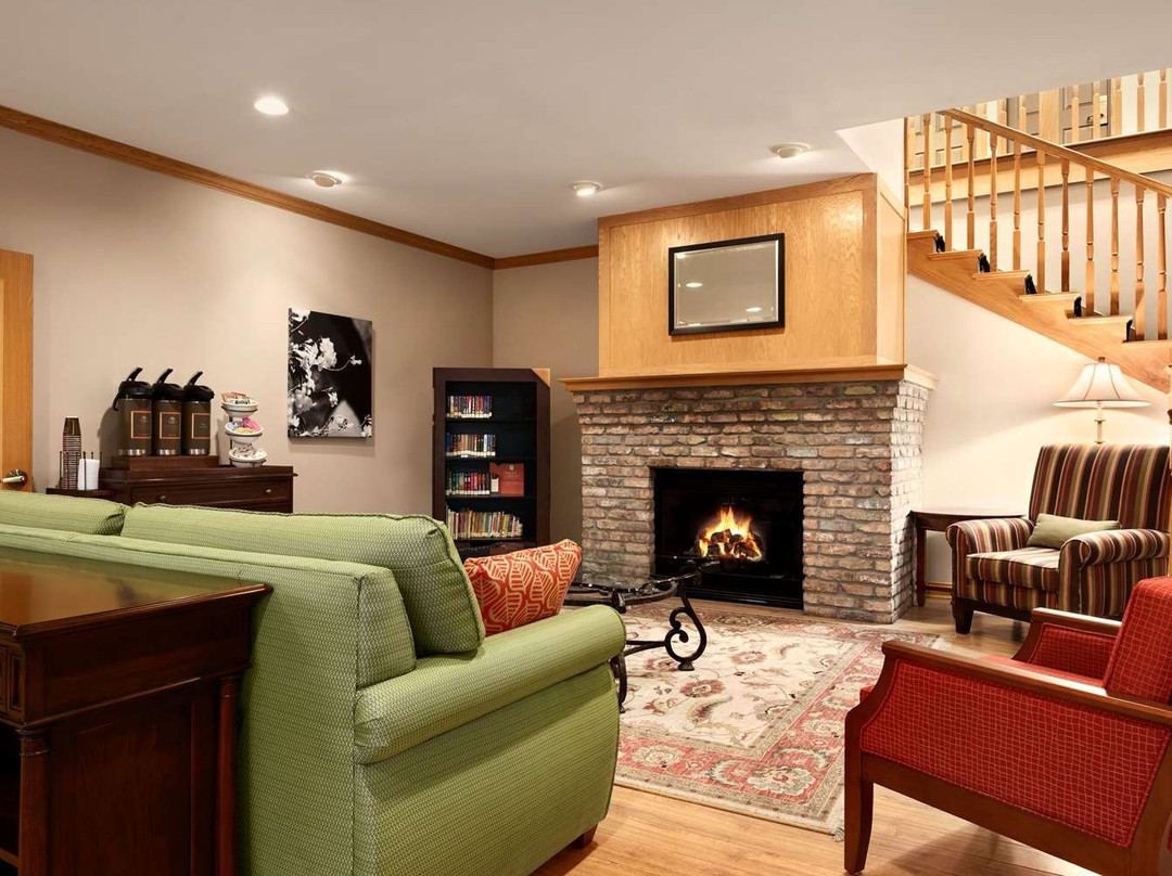 Country Inn & Suites by Radisson, Clinton, IA主图