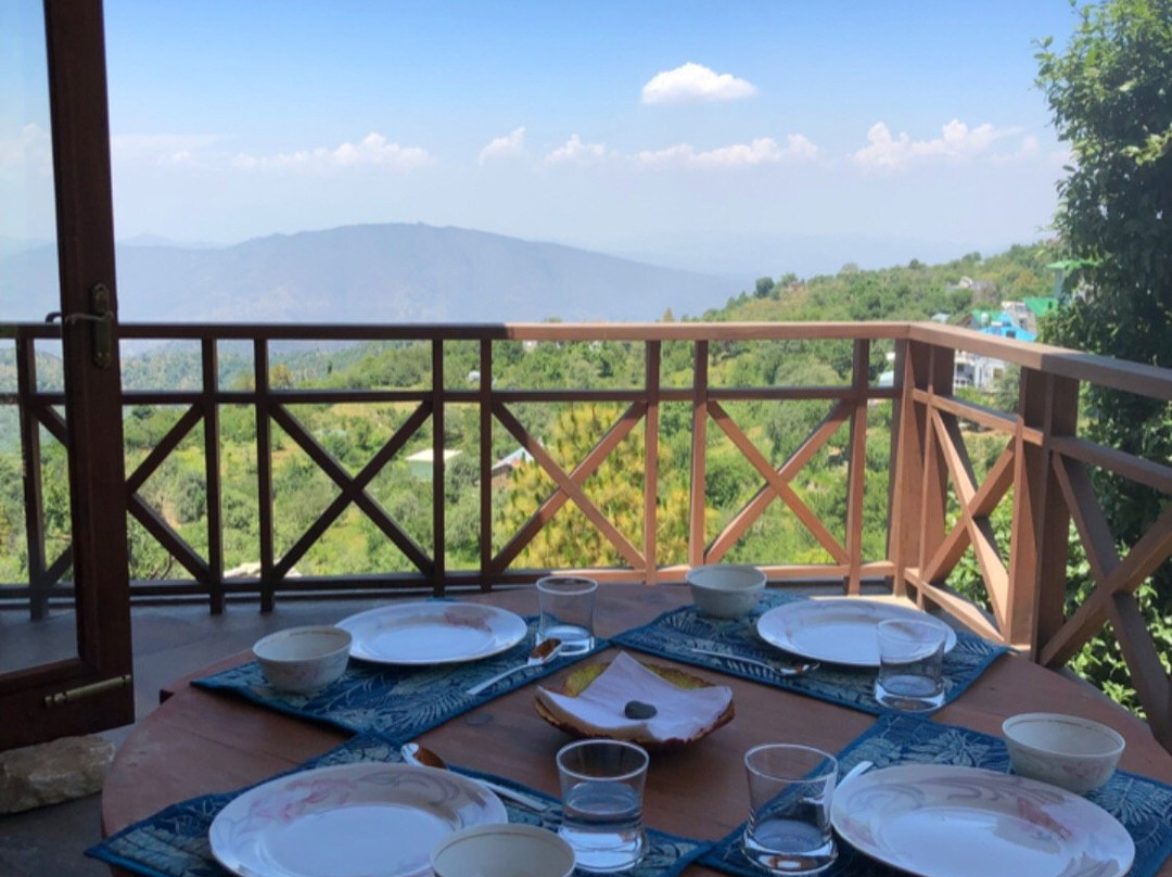 Chirping Chidiya主图