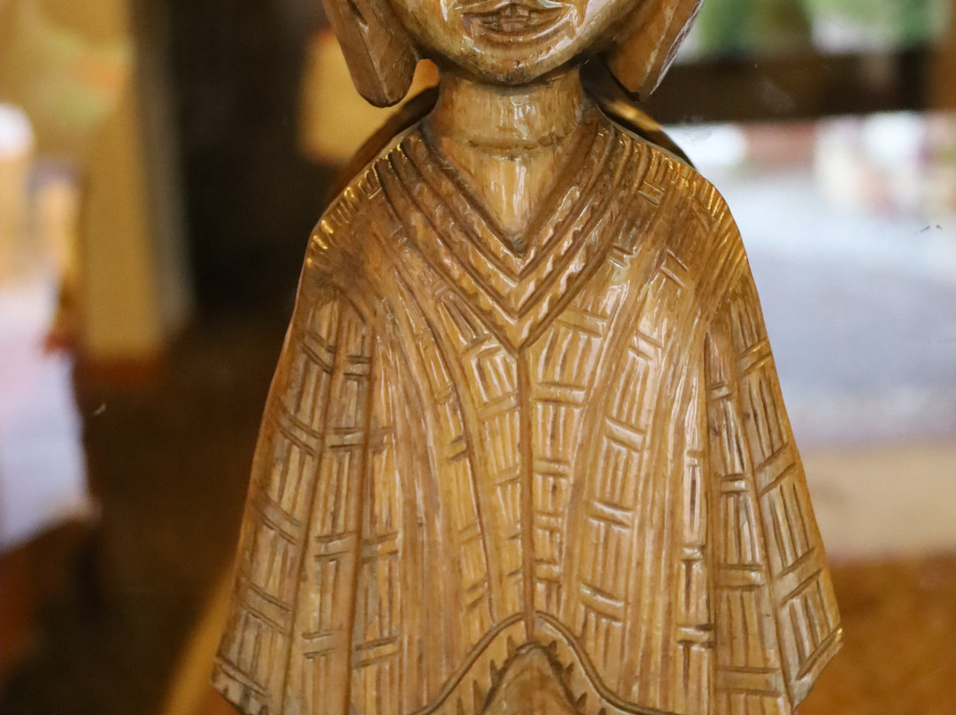 Hotel Los Andes主图