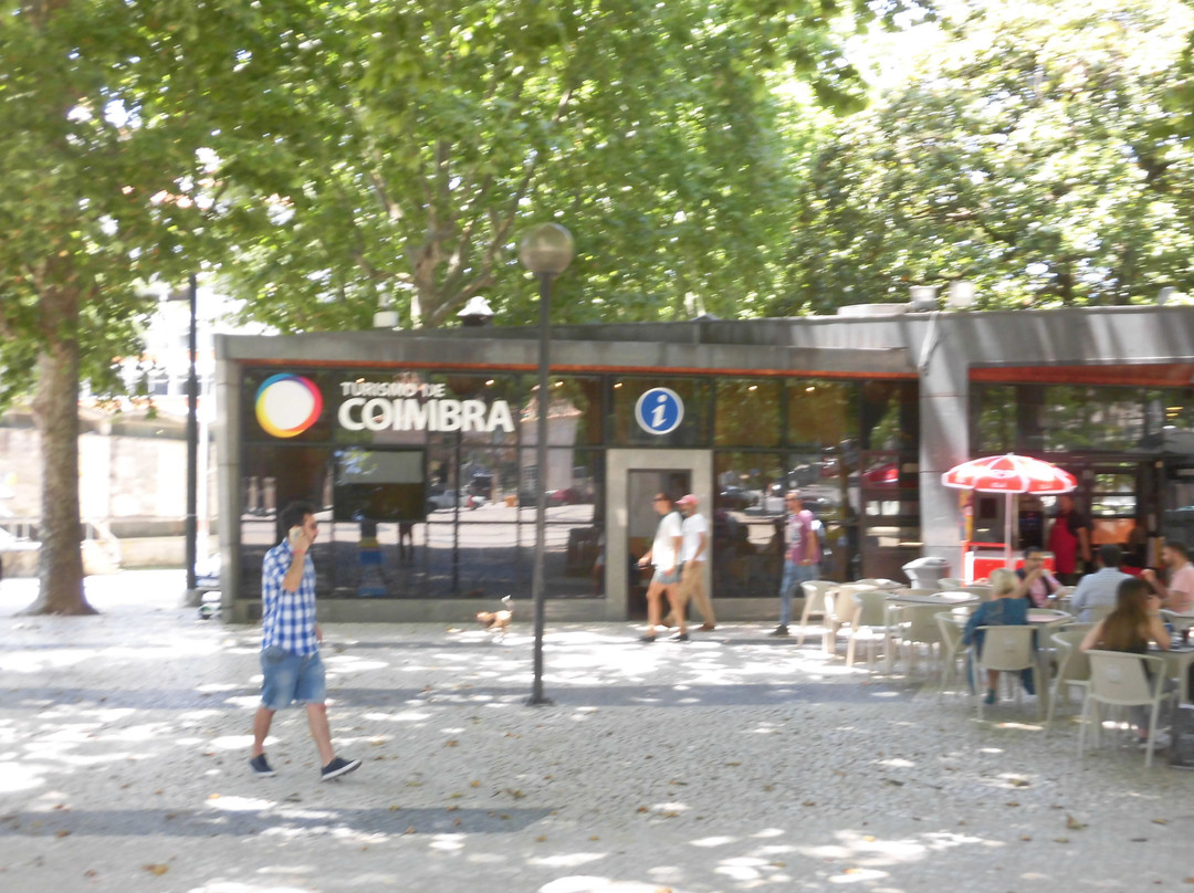 Praça da República景点图片