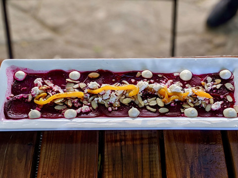 Baja Society Tours-圣地亚哥必去景点