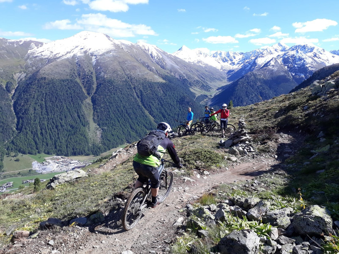 BikeLivigno-利维尼奥必去景点