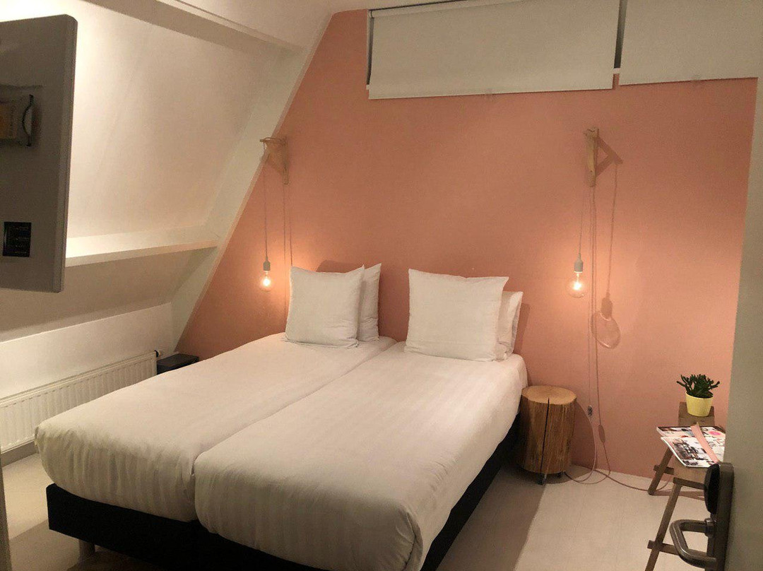 B&B Achter de Kan主图