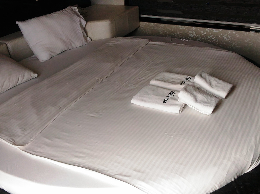 Hotel De KOKA主图
