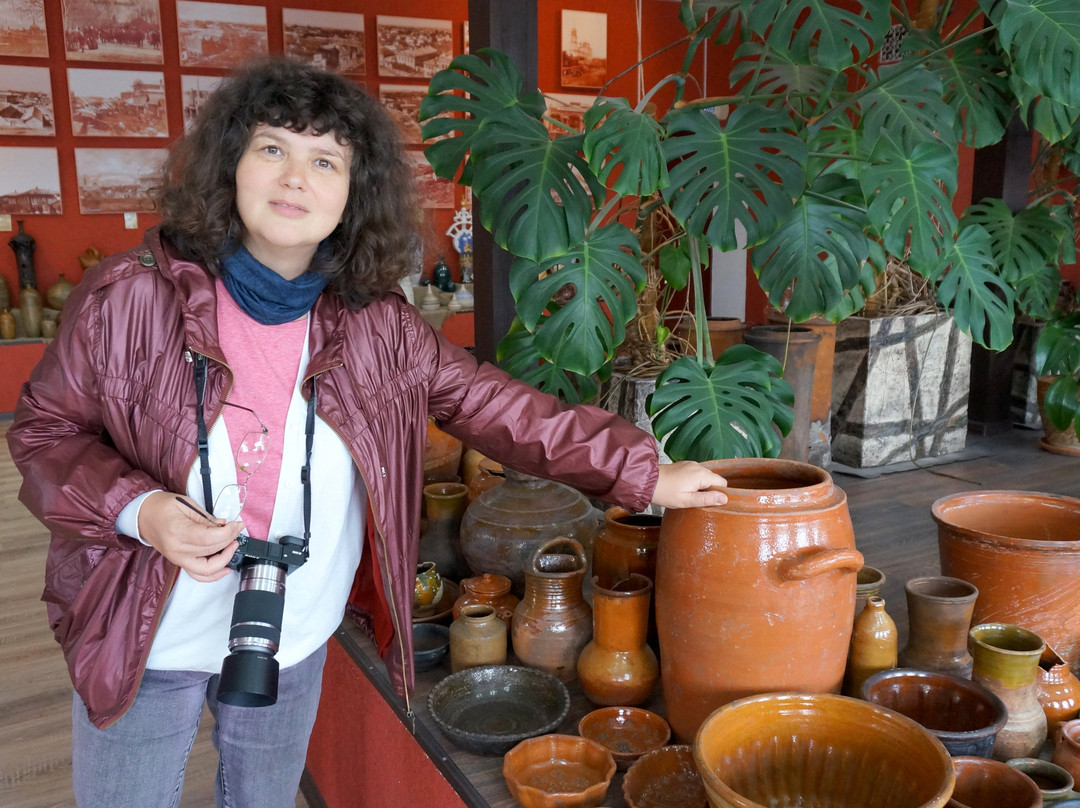 Bogorodsk Museum of Ceramics景点图片