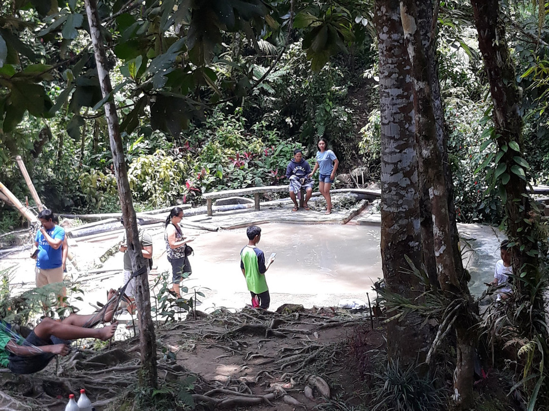 Lake Agco-Kidapawan必去景点