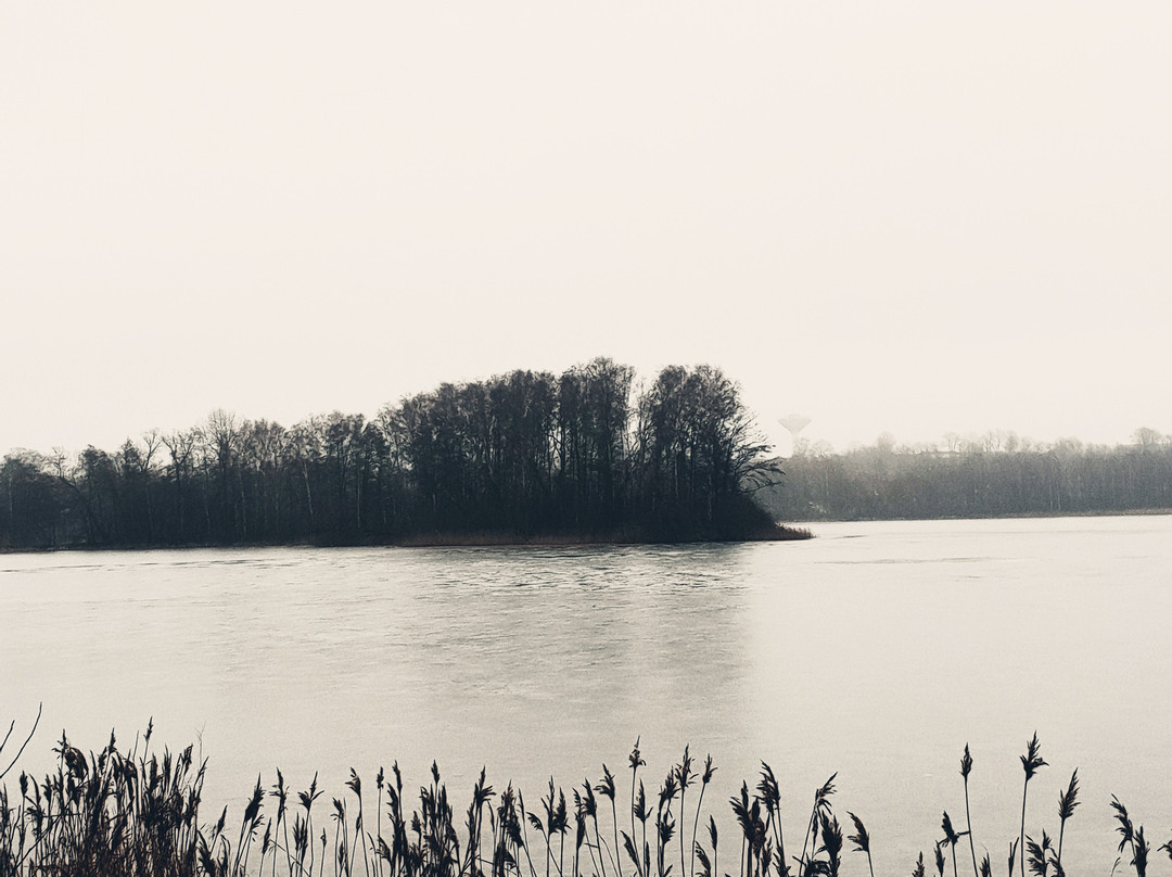 Salen-阿尔沃斯塔必去景点